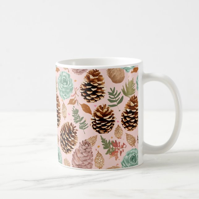 Tasse und Cups (Rechts)
