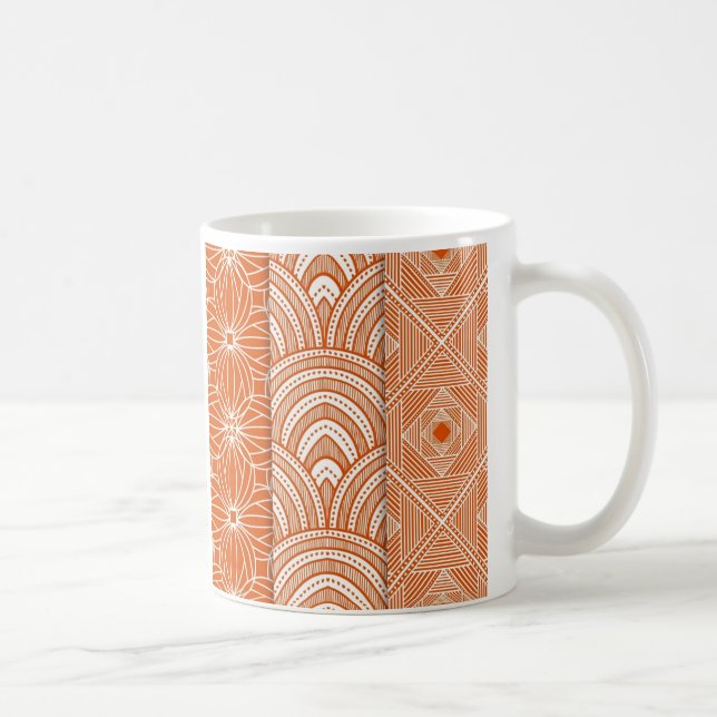 Tasse und Cups (Rechts)