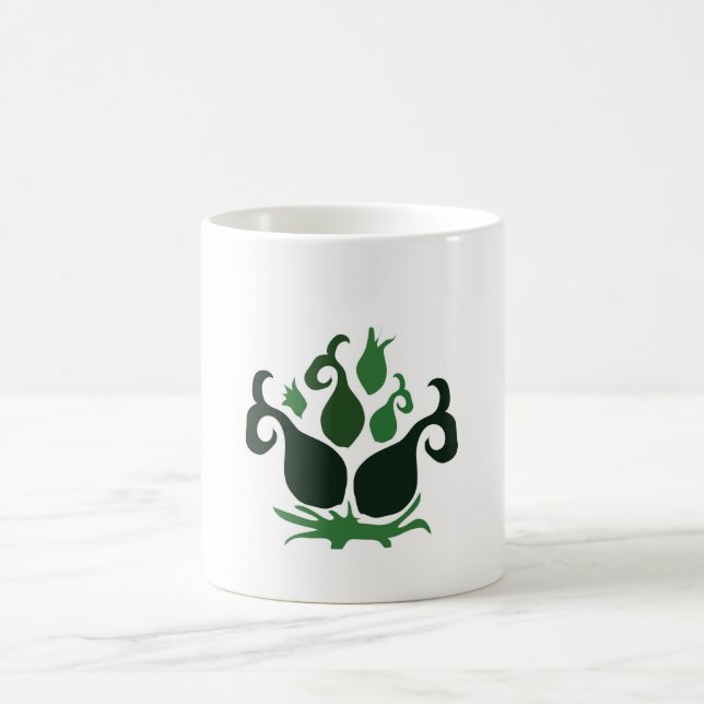 Tasse und Cups (Mittel)