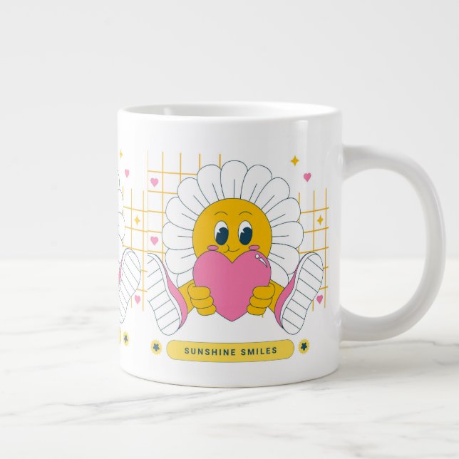 Tasse und Cups (Rechts)