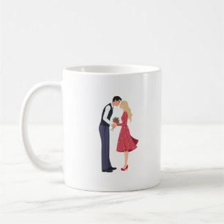 Tasse und Tasse