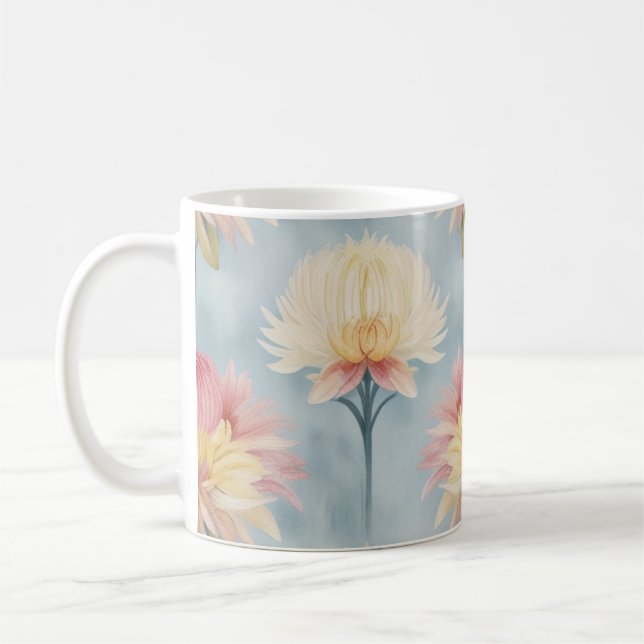 Tasse und Tasse (Links)