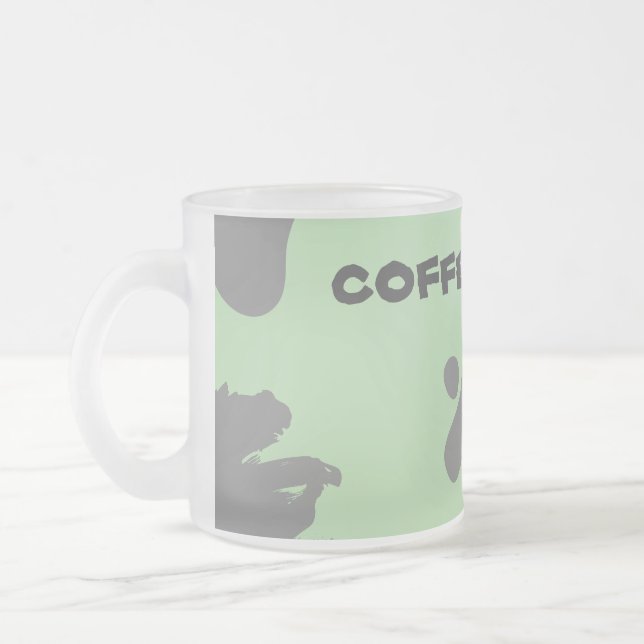 Tasse und Tasse (Links)