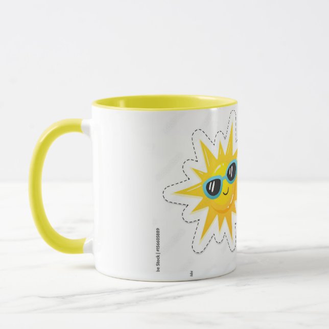 Tasse und Tassen (Links)