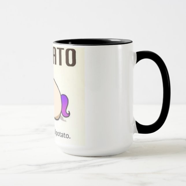 Tasse - UNITATO (Rechts)