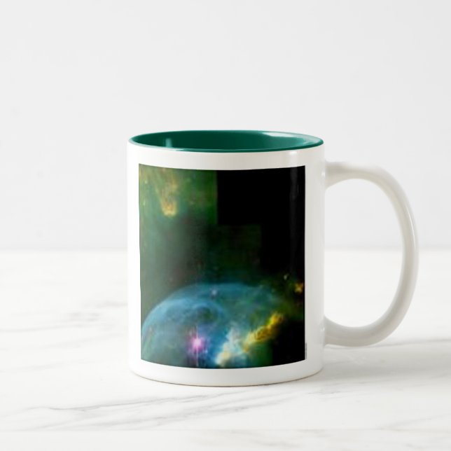 Tasse Universe Colletion 8 (Rechts)