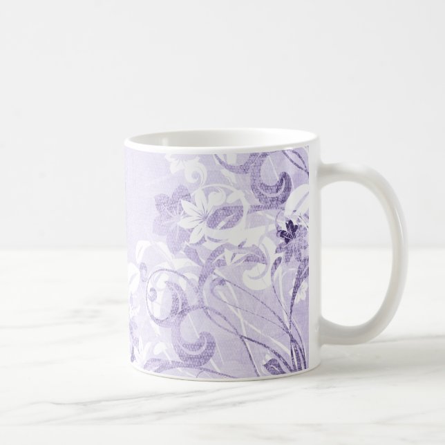Tasse Urban Garden Pastel (Rechts)