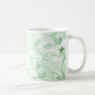 Tasse Urban Garden Pastel