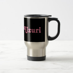 Tasse Uzuri