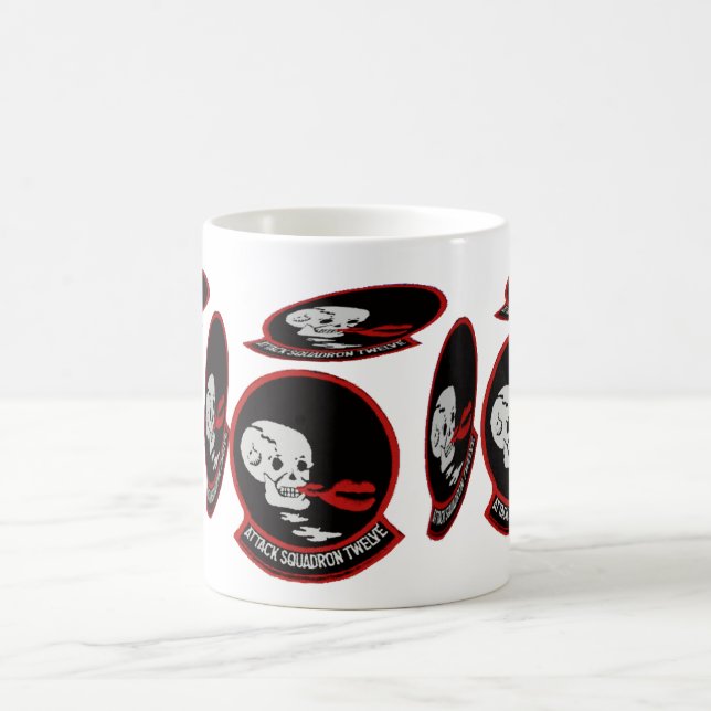 Tasse va12 (Mittel)