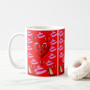 Tasse Valentine