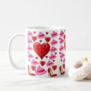 Tasse Valentine