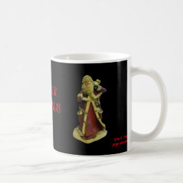 Tasse "VATER CHRISTMAS"