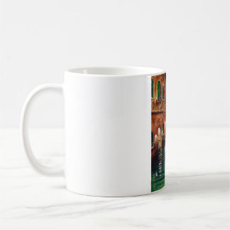 Tasse Venecia