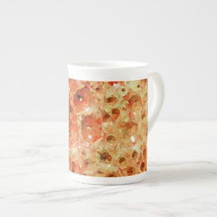 Tasse Venedigs zu Hause - Spinnenkrabbe