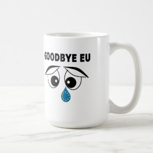 Tasse verabschiedet EU