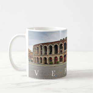 Tasse Verona Arena