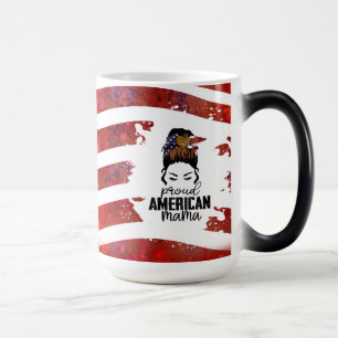 -Tasse Verwandlungstasse