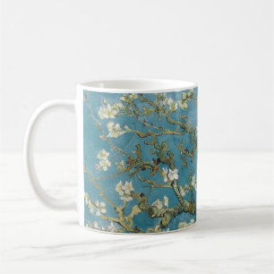 Tasse Vincent van Gogh Almond Blossom