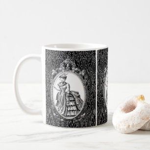 Tasse Vintag