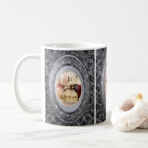 Tasse Vintag