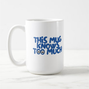 Tasse voller Drama