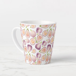 Tasse von Abbildungen