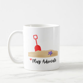 Tasse von Advocate Beachy Keen