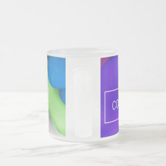 Tasse von Bannern
