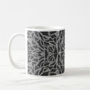 Tasse von Bannern