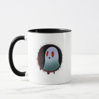 Tasse von Bloodhunter Vampire durch ORION