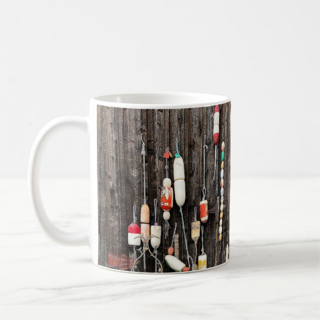 Tasse von Bojen (Links)