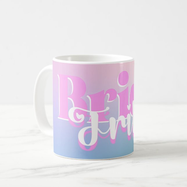 Tasse von Bride Stbe (Vorderseite Links)