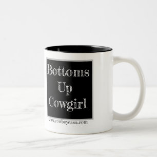 Tasse von Cowgirl