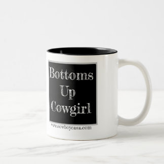 Tasse von Cowgirl