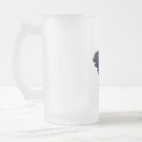 Tasse von entwinntem Herz