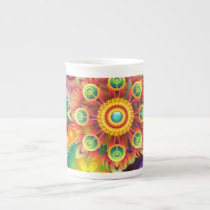 Tasse von Funky Mandalases China