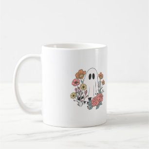 Tasse von Geist und Rose