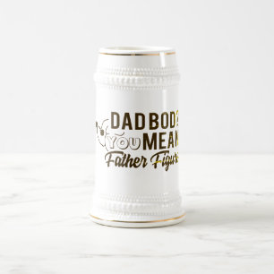 Tasse von Geschenken