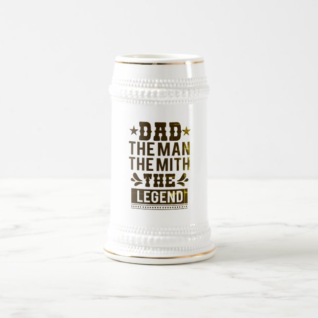 Tasse von Geschenken (Mittel)