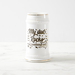 Tasse von Geschenken