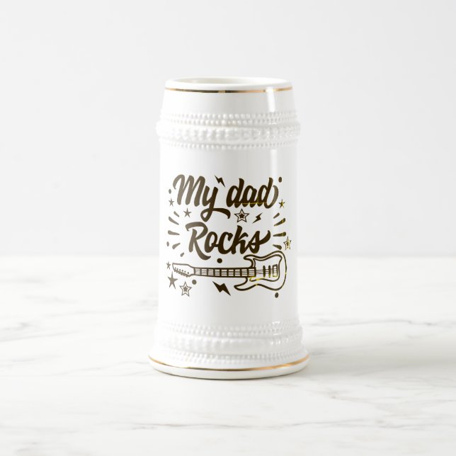 Tasse von Geschenken (Mittel)