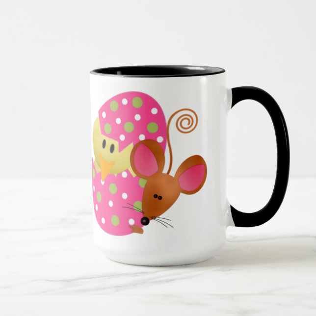 Tasse von Geschenkgutscheinen (Rechts)