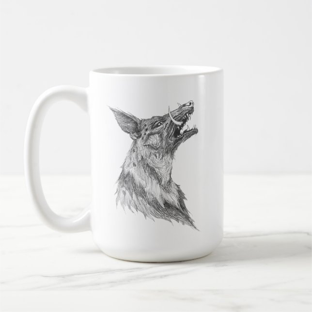 Tasse von Graeko (Links)