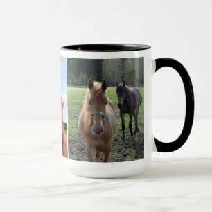 Tasse von Horse Lover