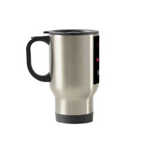 Tasse von inspirierenden Zitaten