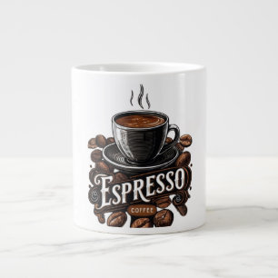 Tasse VON KAFFEE