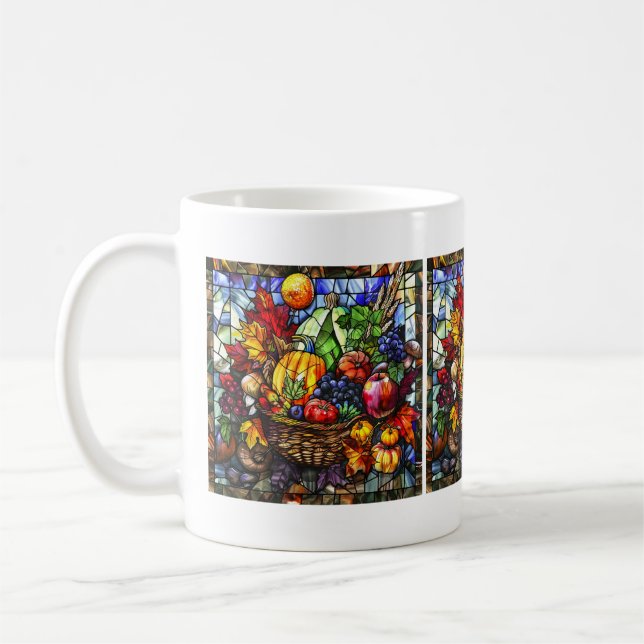 Tasse von Kunstgalerien (Links)