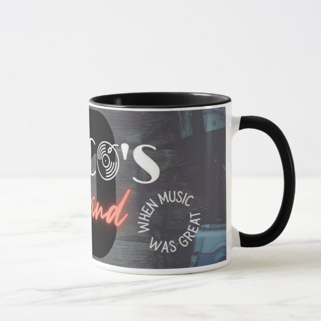 Tasse von Logos (Rechts)