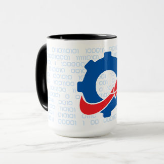 Tasse von Logos